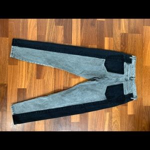 ADIKA jeans. New with tags. Size M fits like S